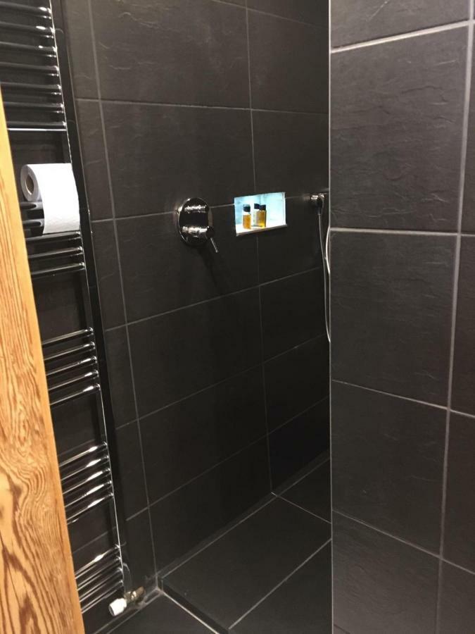 Verbier Medran + Private Sauna Екстер'єр фото
